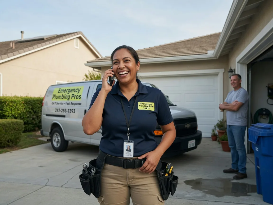 Emergency Plumber Gove, KS FAQs